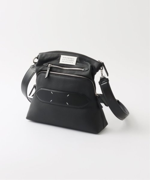 【MAISON MARGIELA / メゾン・マルジェラ 】 5AC MINI SHOULDER BAG