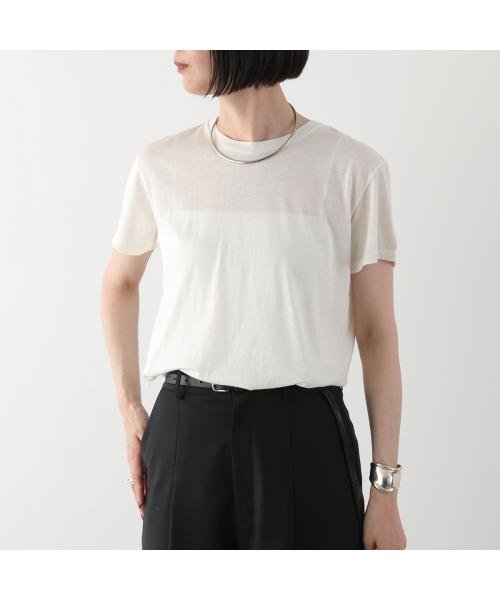 THE ROW Tシャツ Niteroi 7918 K541 半袖 カットソー