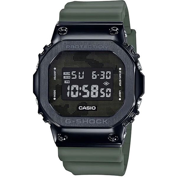 【G-SHOCK】CASIO GM-5600