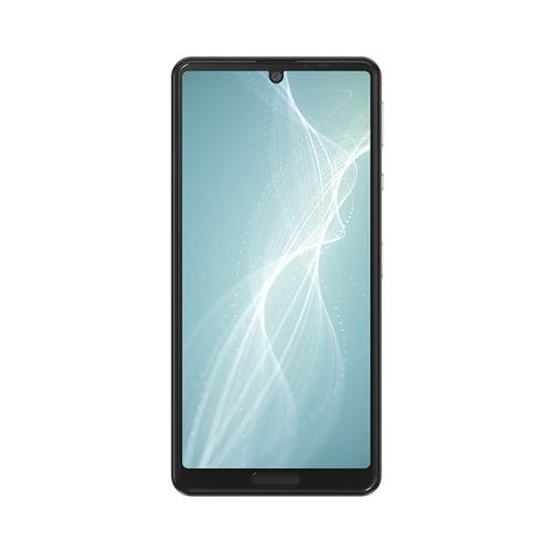 SHARP AQUOS sense4 シルバー SIMフリースマートフォン シルバー