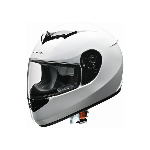 リード工業 STRAX フルフェイスヘルメットWHーL SF12WHL FC482MT-SF12WHL