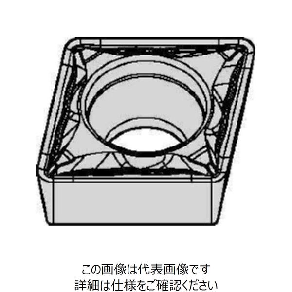 WIDIA 旋削用インサート_2