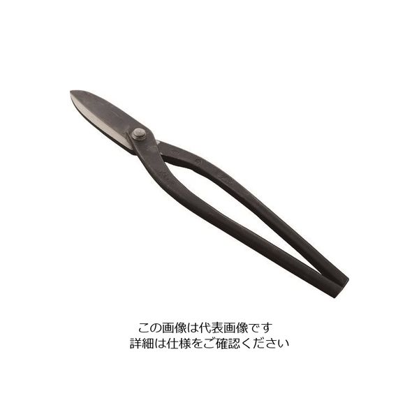 盛光 ステン用 切箸左用柳刃 300mm HSTS-5130 1丁 853-4316（直送品）