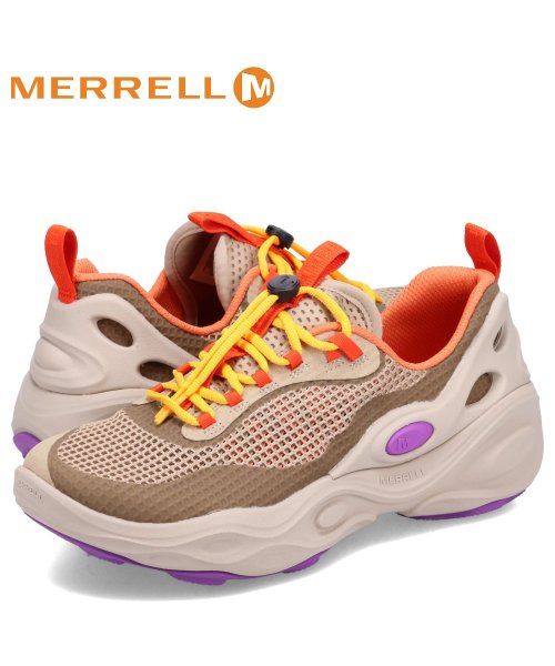 メレル MERRELL スニーカー ハイドロ ネクスト ジェン ハイカー メンズ HYDRO NEXT GEN HIKER カーキ J005745