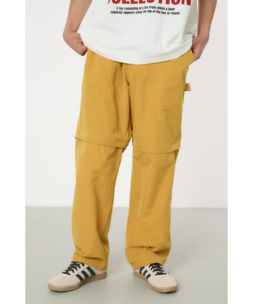 separate painter pants