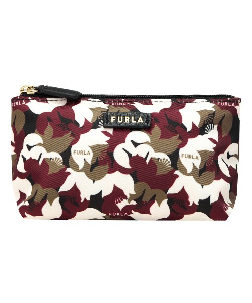 FURLA フルラ ポーチ WE00111 A.0343 TON00 1 007