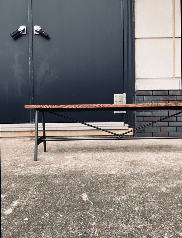 BENCH W1200 ベンチ