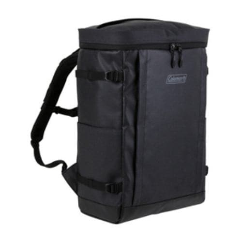 コールマン ２００００３２９４２ シールド３５ ＢＡＣＫＰＡＣＫ 約31（W）×50（H）×18（D）cm ヘザーブラック