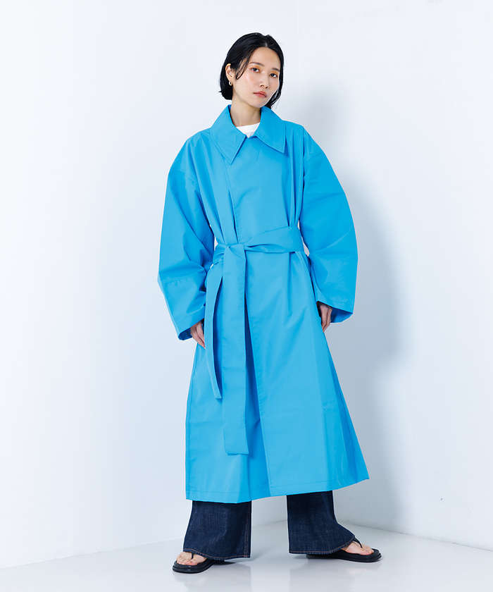 collex/★【1937】RAIN SOUTIEN COLLOAR COAT