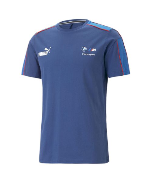 PUMA/BMW MMS MT7 Tシャツ