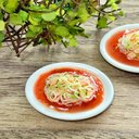 【名古屋めしシリーズ】あんかけパスタ