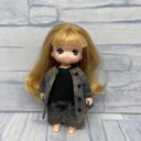 ☆MMC1494☆ミキちゃんマキちゃん用洋服3点セット