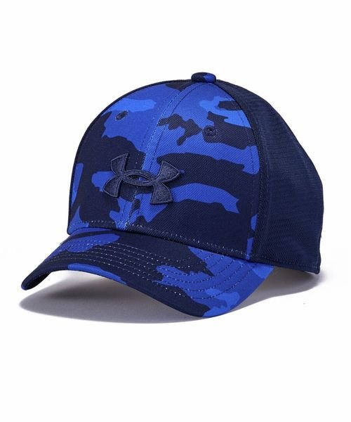 UA PRINTED BLITZING CAP