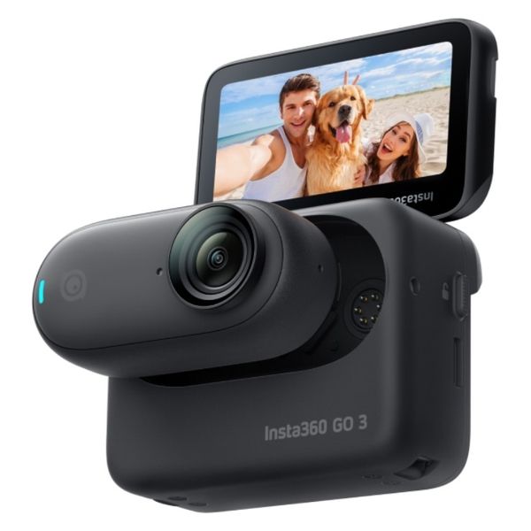 Arashi Vision Insta360 GO 3