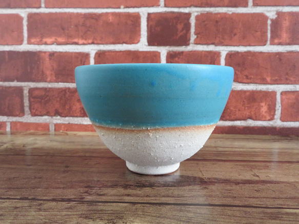 茶碗 Bowl（White Beachシリーズ）