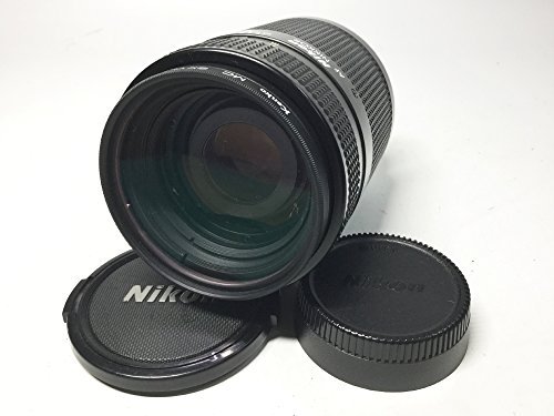 Nikon AF NIKKOR 70-210mm F4-5.6 F/4-5.6【中古品】