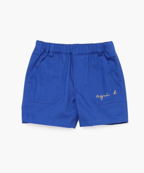 US48 L SHORT ベビー ショートパンツ