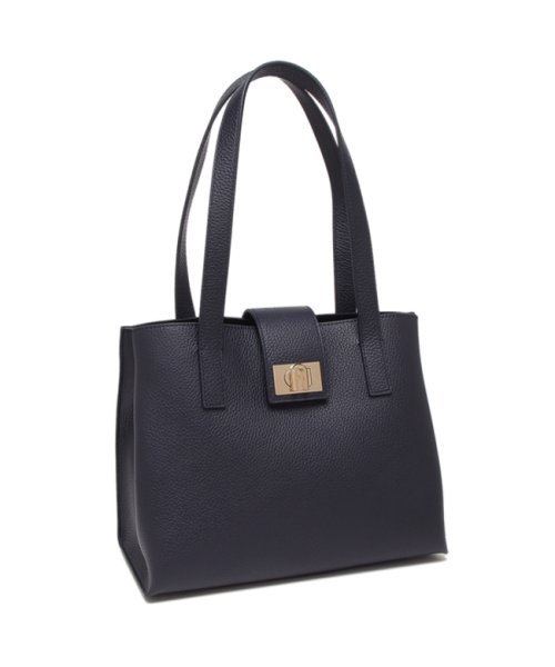 フルラ トートバッグ ネイビー レディース FURLA WB01098 HSF000 2676S