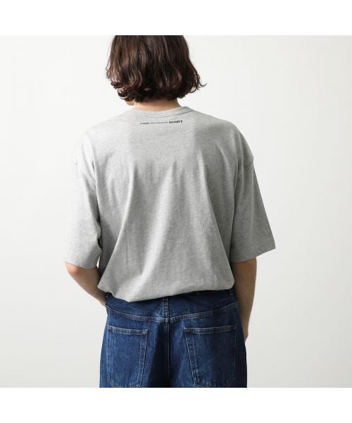 コムデギャルソン/COMME des GARCONS SHIRT 半袖 Tシャツ FM T012 ･･･