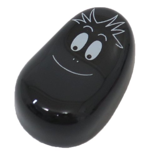 バーバパパ 豆箸置き 箸置き バーバモジャ BARBAPAPA ティーズファクトリー チョップスティックレスト プレゼント キャラクター グッズ