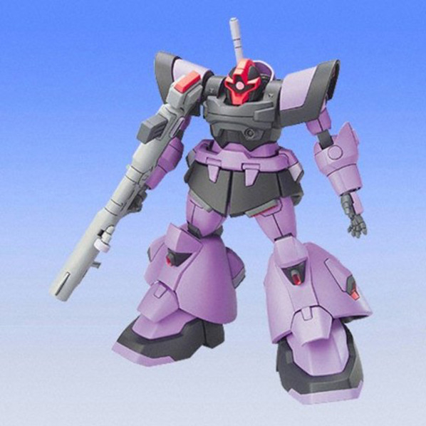 バンダイ 1/144 HG ドムトルーパー SEEDHG30ﾄﾞﾑﾄﾙ-ﾊﾟ-