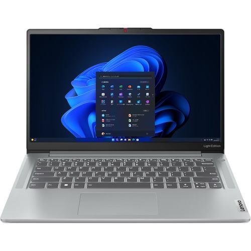 Lenovo 82XS002MJP ノートパソコン IdeaPad Slim 5 Light Gen 8 クラウドグレー