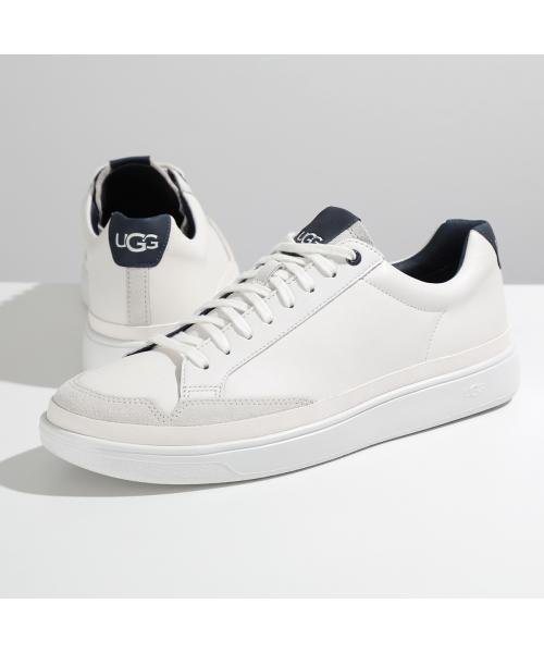 UGG スニーカー SOUTH BAY SNEAKER LOW 1108959 レザー