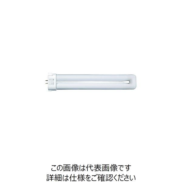 朝日産業 朝日 捕虫灯 27W FPL27BL 1セット(25本) 130-9343（直送品）