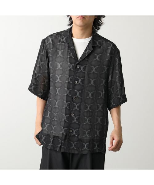 ドリスヴァンノッテン/DRIES VAN NOTEN シャツ CASSI 020726 8004 ･･･