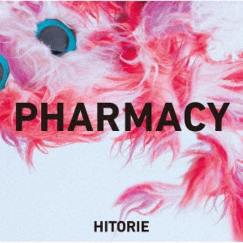 【CD】ヒトリエ ／ PHARMACY