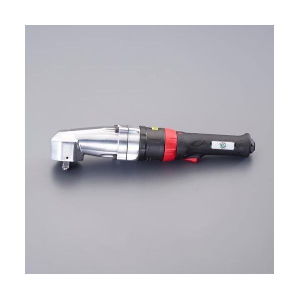 エスコ 1/2”DR エアーインパクトレンチ(アングヘッド) EA155DH-1 1台（直送品）