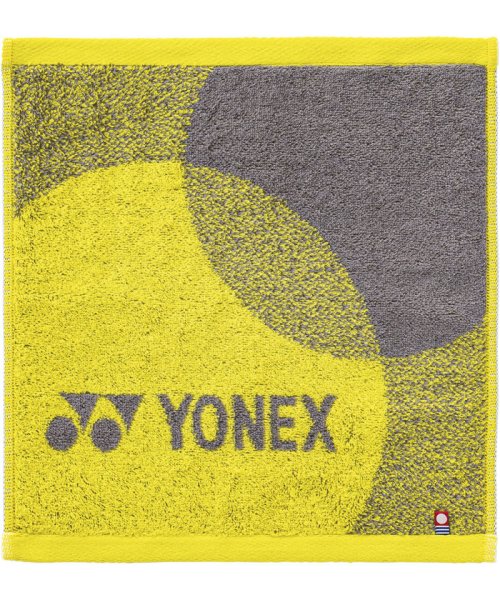 Yonex ヨネックス テニス タオルハンカチ AC1088 004