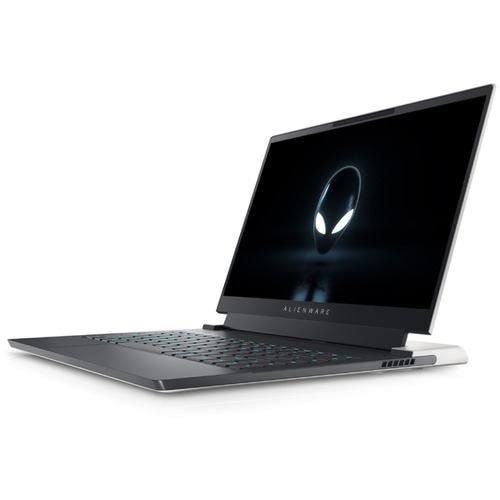 DELL NAX84E-CWLW ゲーミングノートパソコン Alienware x14 14インチ 14コア 第12世代Core i7 32GB 2TB ルナライト(シルバーホワイト)