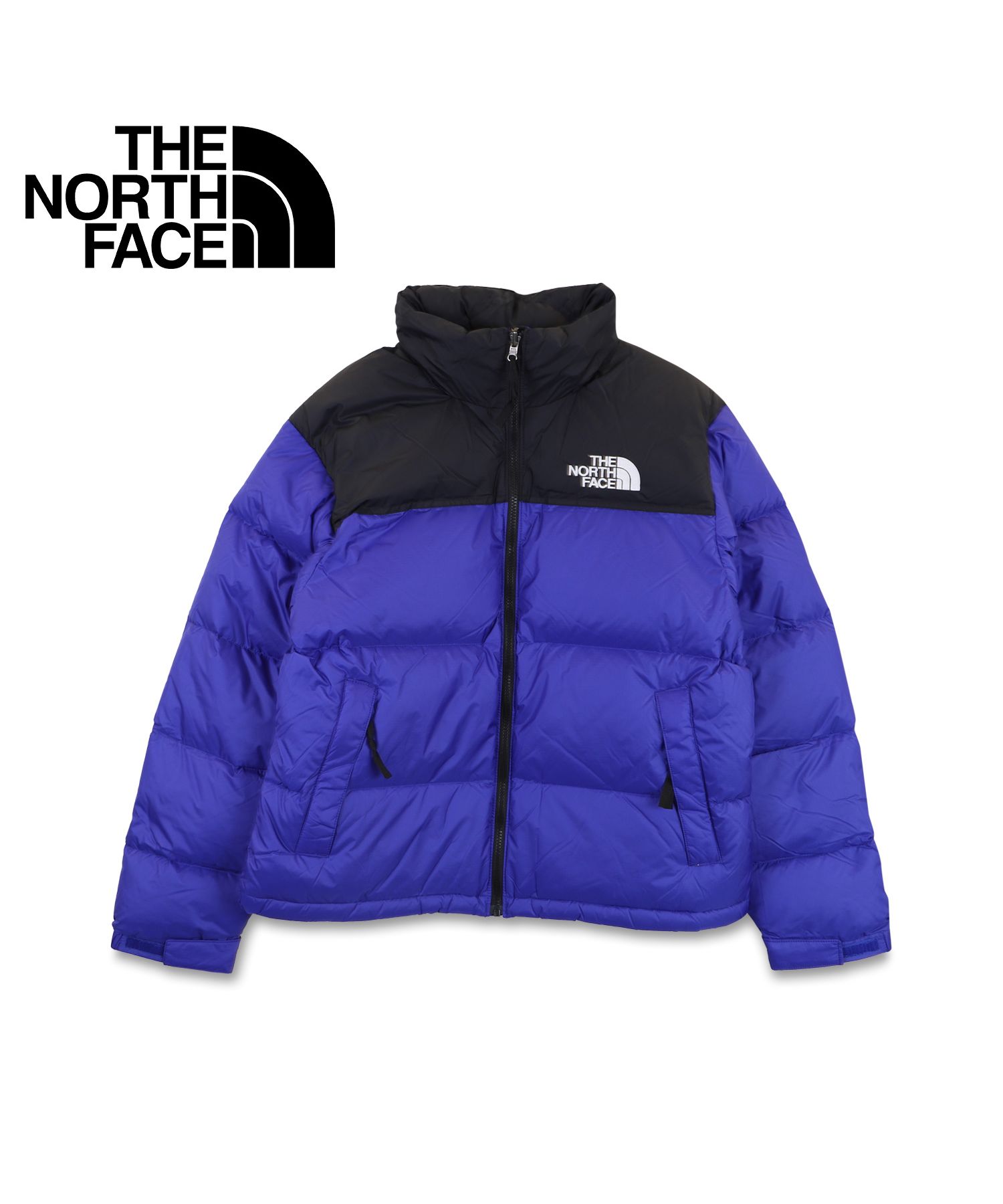 ザノースフェイス/ノースフェイス THE NORTH FACE ダウン ジャケット ヌプシ 199･･･