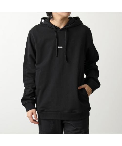 BALR. パーカー Brand Regular Fit Hoodie B1261.1114