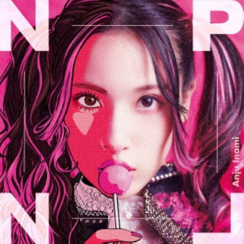 【CD】伊波杏樹 ／ NPNL