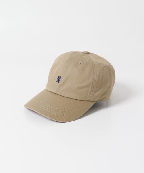 GYMPHLEX　6PANEL CAP