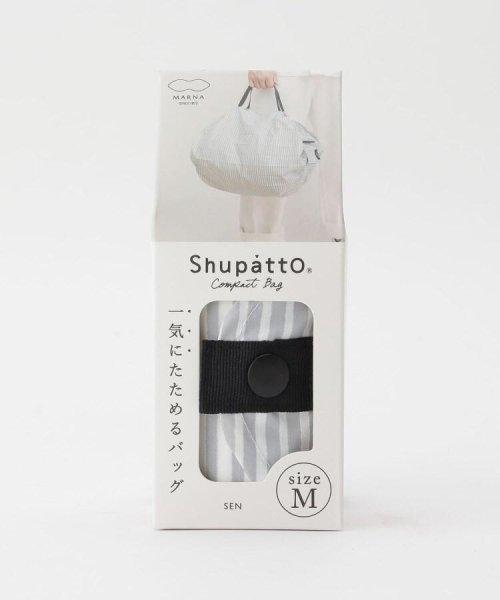 バッグ M SEN ＜Shupatto シュパット＞