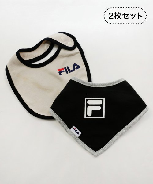 【FILA/フィラ】2Pスタイ