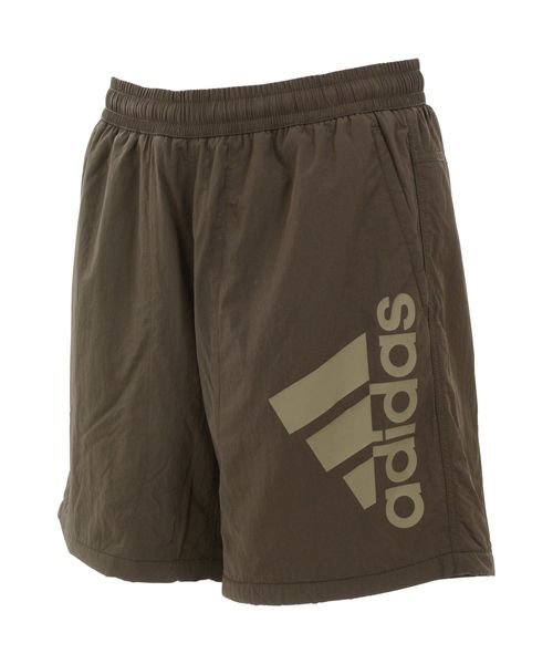 adidas/PRSVE ロゴ ショーツ / M PRSVE SHORTS