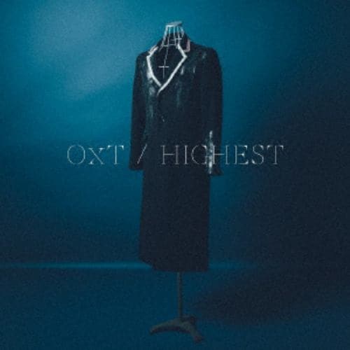 【CD】OxT ／ TVアニメ「陰の実力者になりたくて!」オープニングテーマ「HIGHEST」