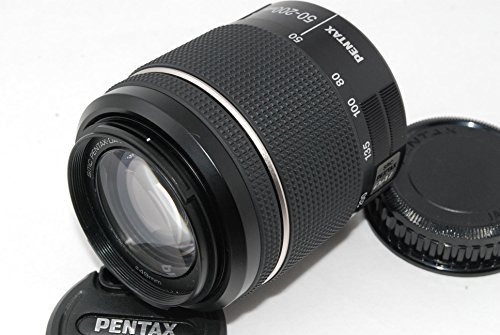 【新年の贈り物】ペンタックス smc PENTAX-DAL 50-200mm F4-5.6 ED WR【中古品】_画像1