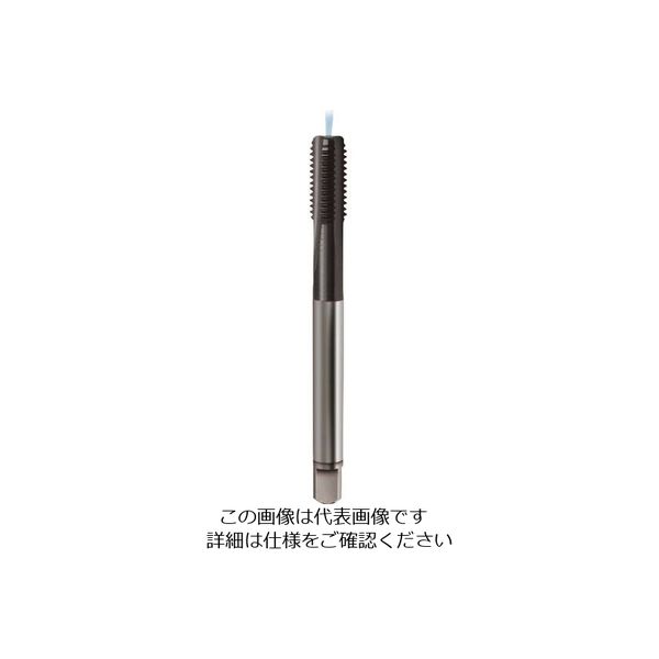 グーリング メートル細目ねじ用タップ レギュラTiCNコート M20×1.5 4472 20.007 181-7350（直送品）