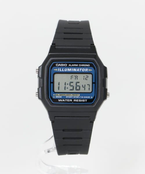 CASIO　F－105W－1AWJH