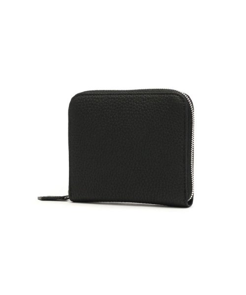 スタンダードサプライ STANDARD SUPPLY ラウンドファスナー GRACE グレイス ROUND ZIP COMPACT WALLET 本革 ミニ財布