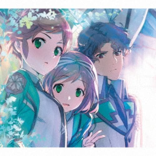 【CD】八木海莉 ／ recall(期間限定アニメ盤)(Blu-ray Disc付)