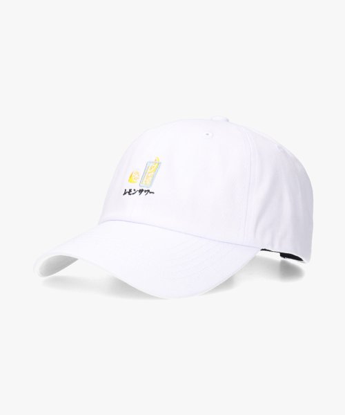 CASTANO SOUVENIR CAP [レモンサワー]