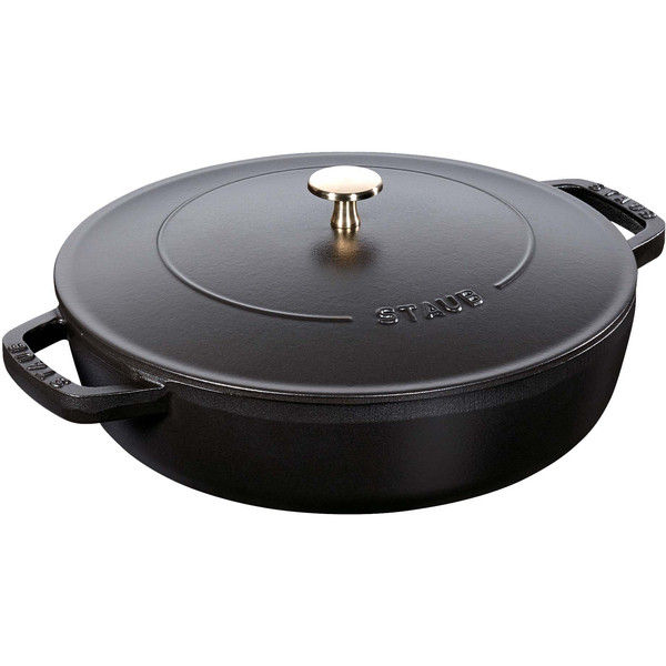 STAUB（ストウブ） ブレイザーソテーパン 40511