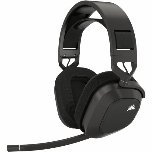 Ｃｏｒｓａｉｒ CA-9011295-AP HS80 MAX WIRELESS スチールグレイ CA-9011295-AP