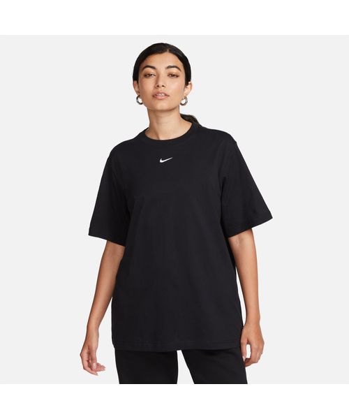 NIKE/ナイキ ウィメンズ NSW エッセンシャル フェニックス LBR S/S Tシャツ